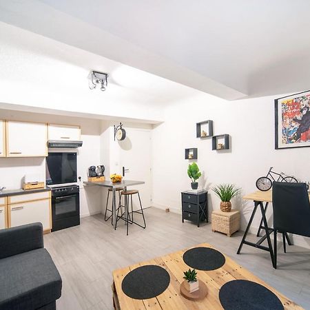 Studio Cosy Au Coeur Du Centre Ville Mâcon Exteriér fotografie