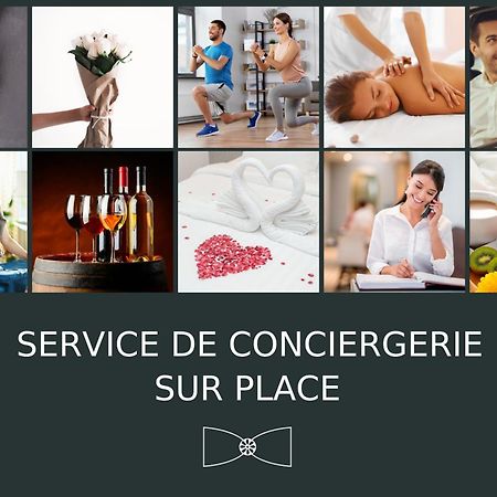 Studio Cosy Au Coeur Du Centre Ville Mâcon Exteriér fotografie