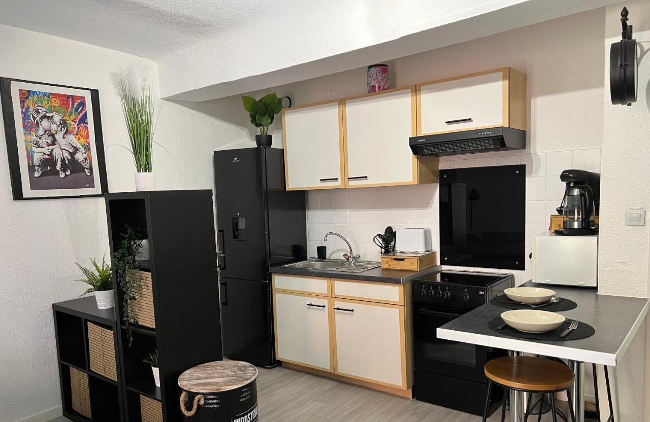 Studio Cosy Au Coeur Du Centre Ville Mâcon Exteriér fotografie